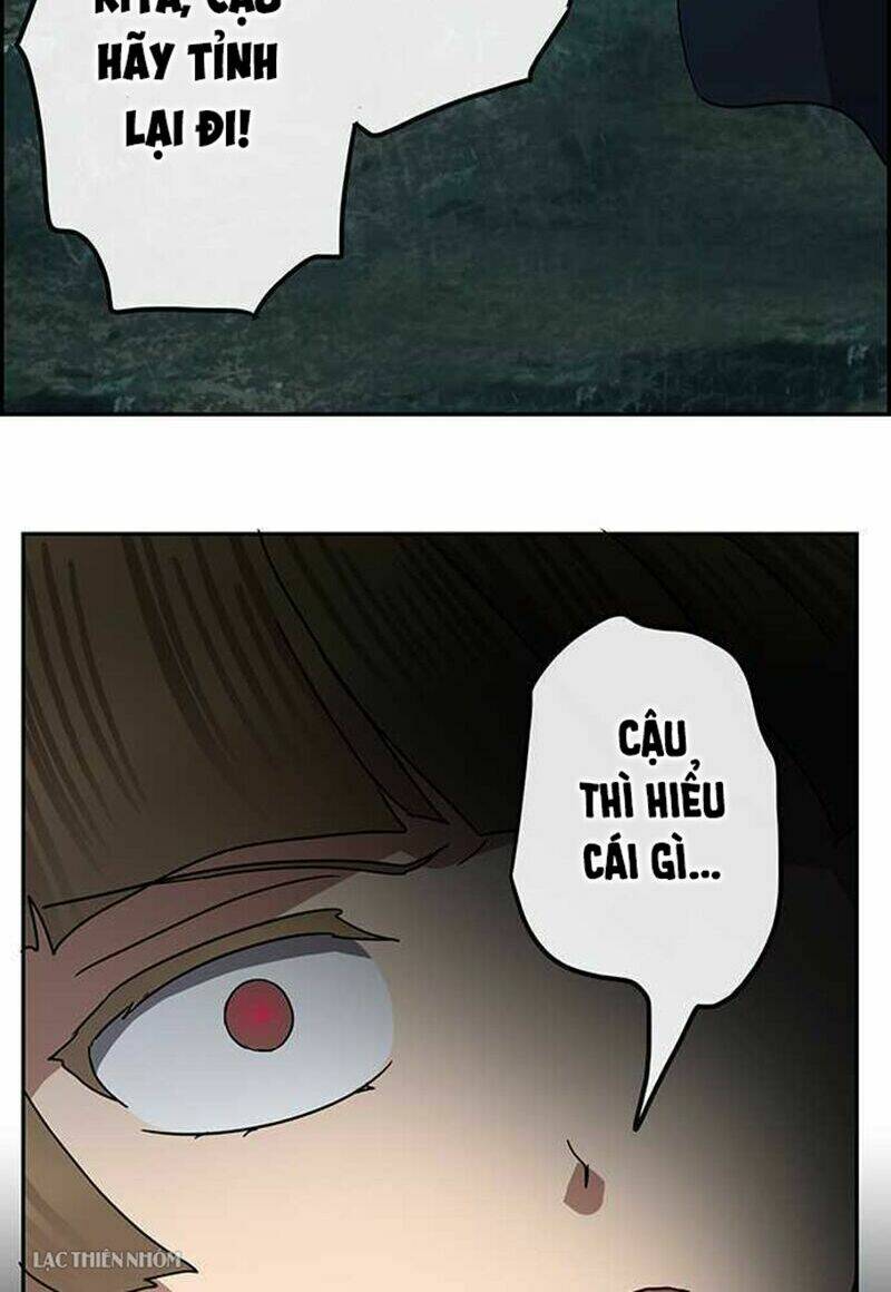 Nụ Hôn Nguyền Rủa Chương 107 Ảnh 20