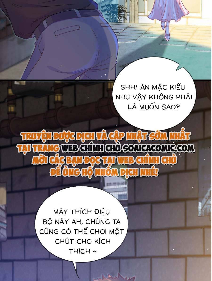Ông Trùm Phản Diện Là Nữ Chương 3 Ảnh 6