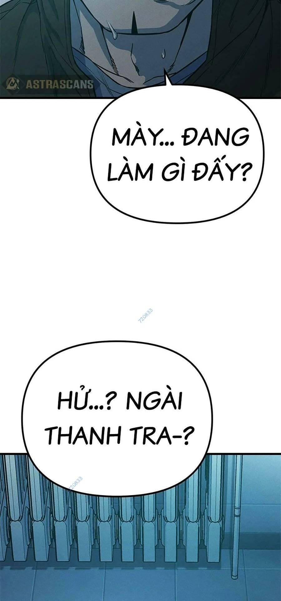 Gương Mặt Tâm Thần Chương 13 Ảnh 59