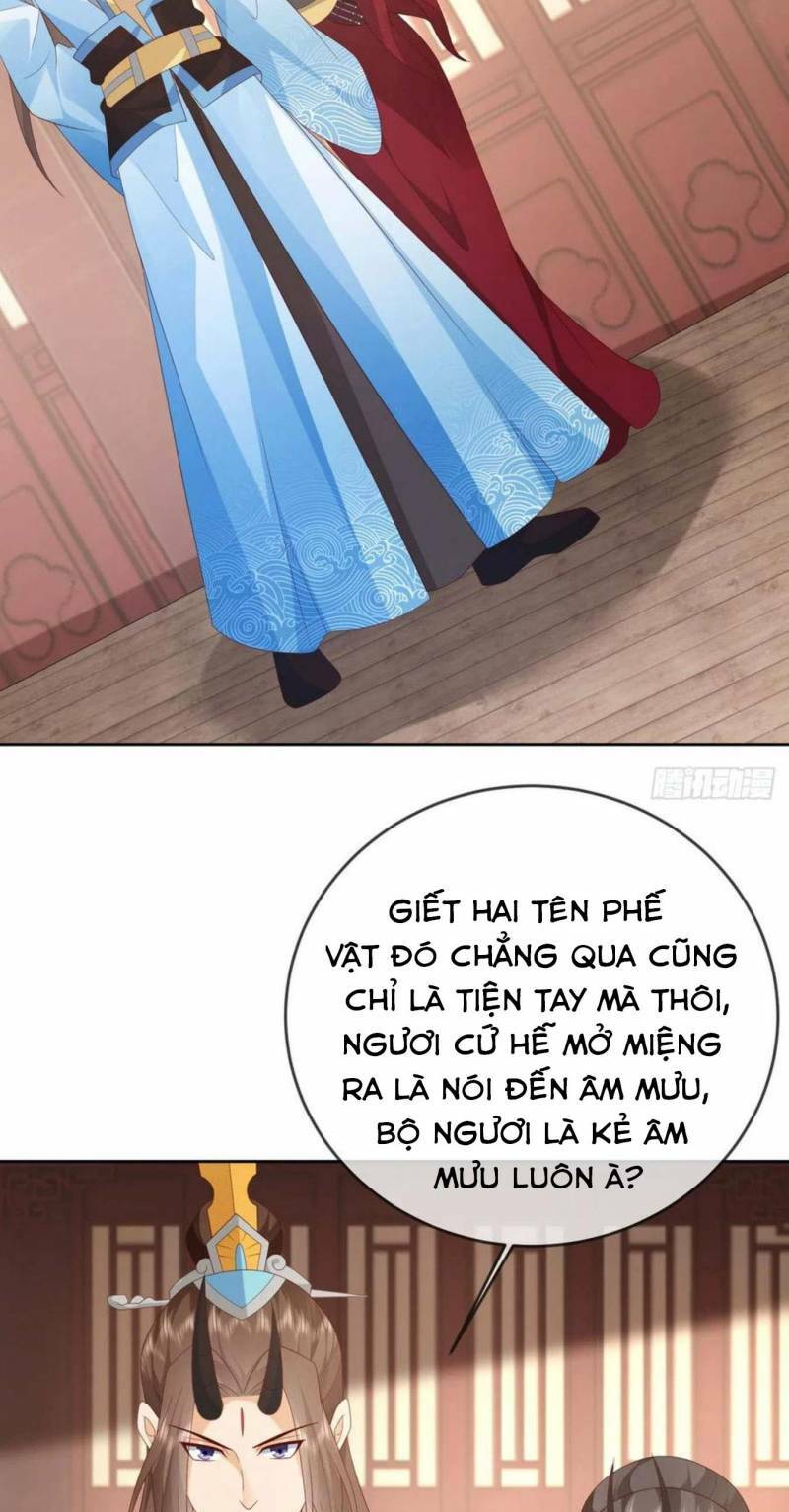 Đăng Nhập Blind Box Xưng Bá Tu Chân Giới Chương 103 Ảnh 27