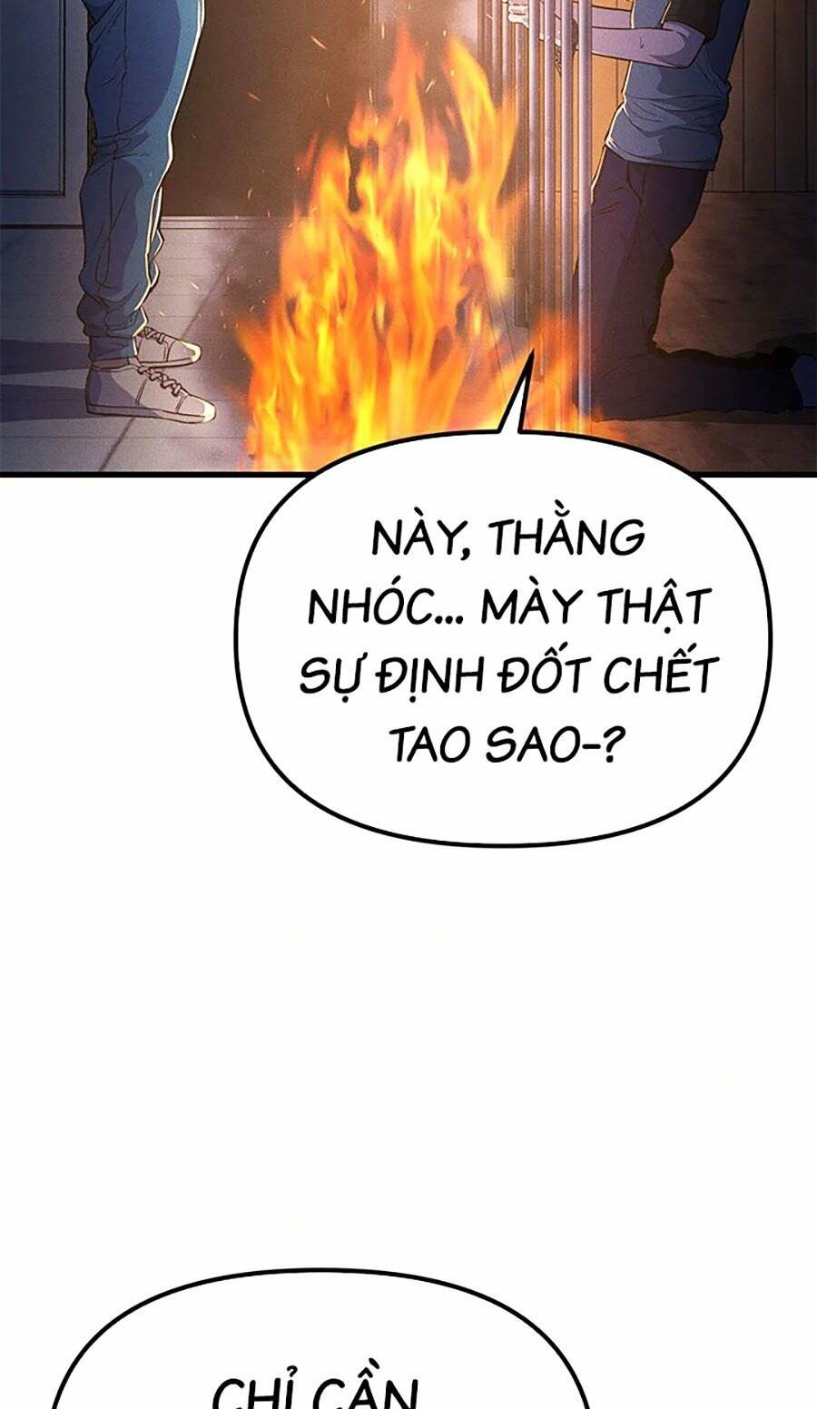 Gương Mặt Tâm Thần Chương 18 Ảnh 37