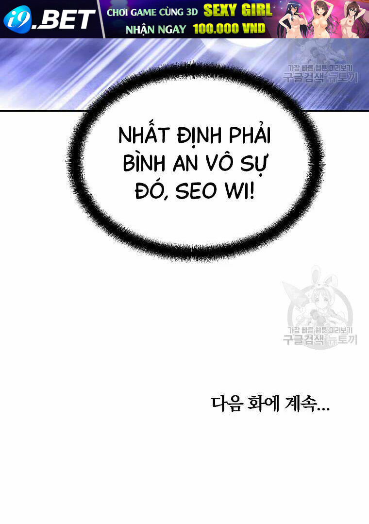 Thiếu Niên Phương Sĩ Chương 33 Ảnh 153
