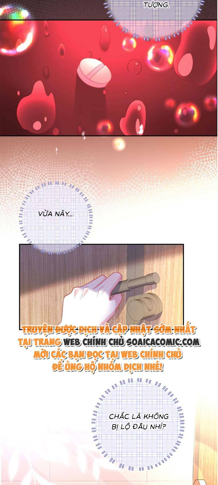 Ông Trùm Phản Diện Là Nữ Chương 1 Ảnh 25