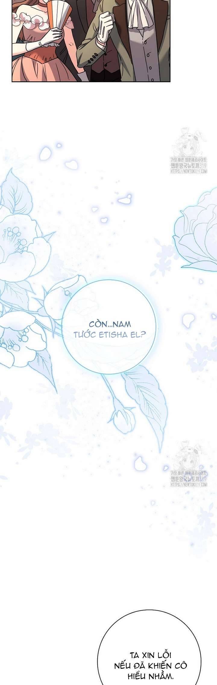 Tôi Phải Mau Chóng Kết Hôn Vì Thời Gian Có Hạn Chương 20 Ảnh 42