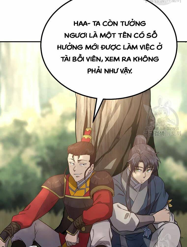 Thiếu Niên Phương Sĩ Chương 31 Ảnh 98
