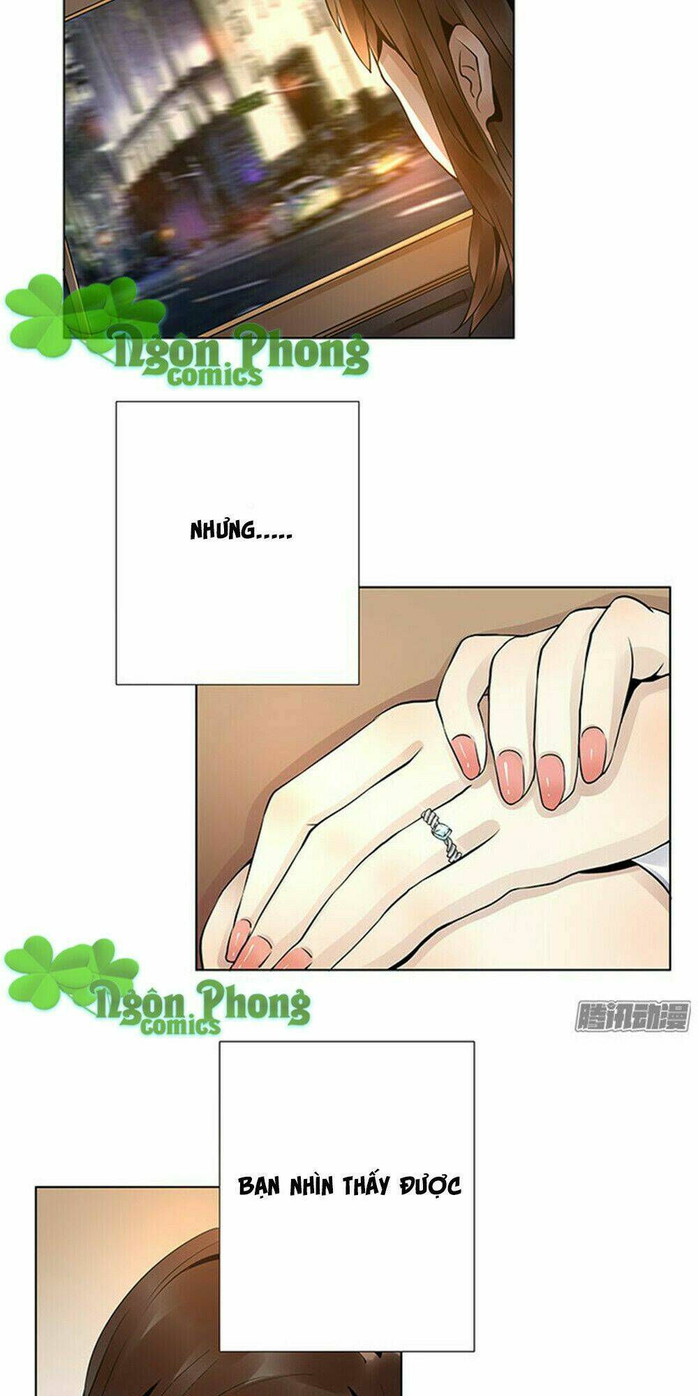 Vũ Hội Thần Bí Chương 7 Ảnh 24