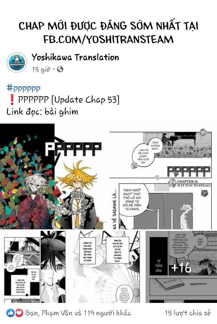Pppppp Chương 53 Ảnh 23
