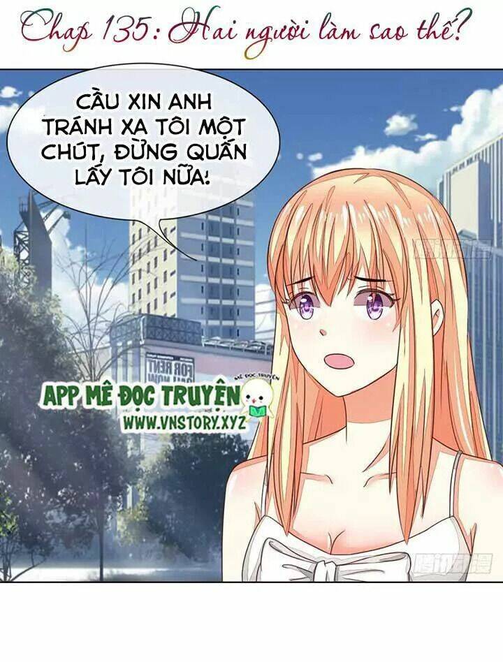 Nam Thần Ma Cà Rồng: Sủng Nhược Tiểu Lãn Thê Chương 135 Ảnh 2
