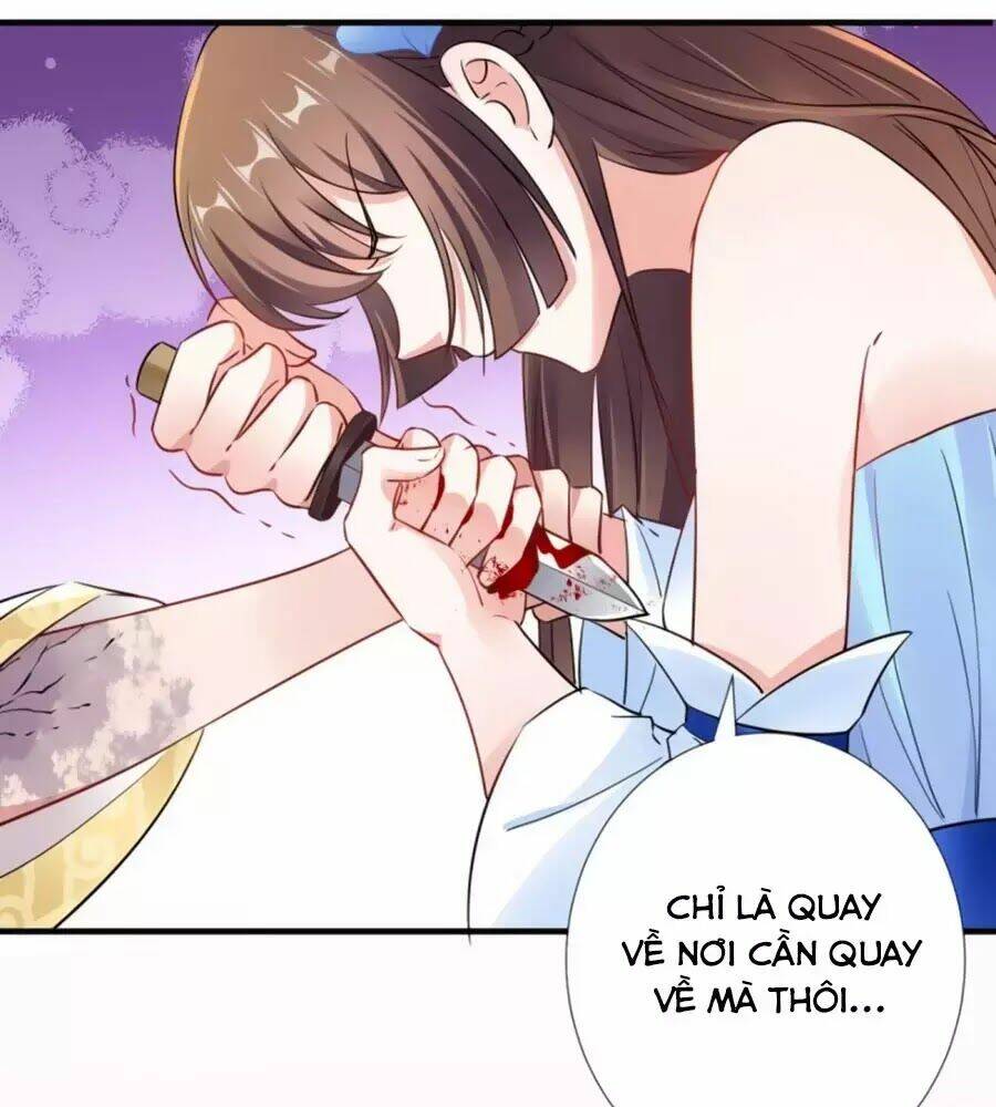 Vương Phi Có Chút Nghịch Ngợm Chương 64 Ảnh 80