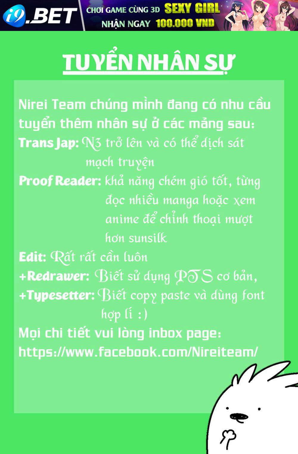 Doujigun Kan Chương 3 Ảnh 30