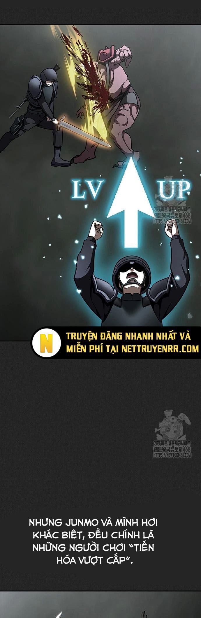 Người Chơi Thiết Thụ Chương 70 Ảnh 8