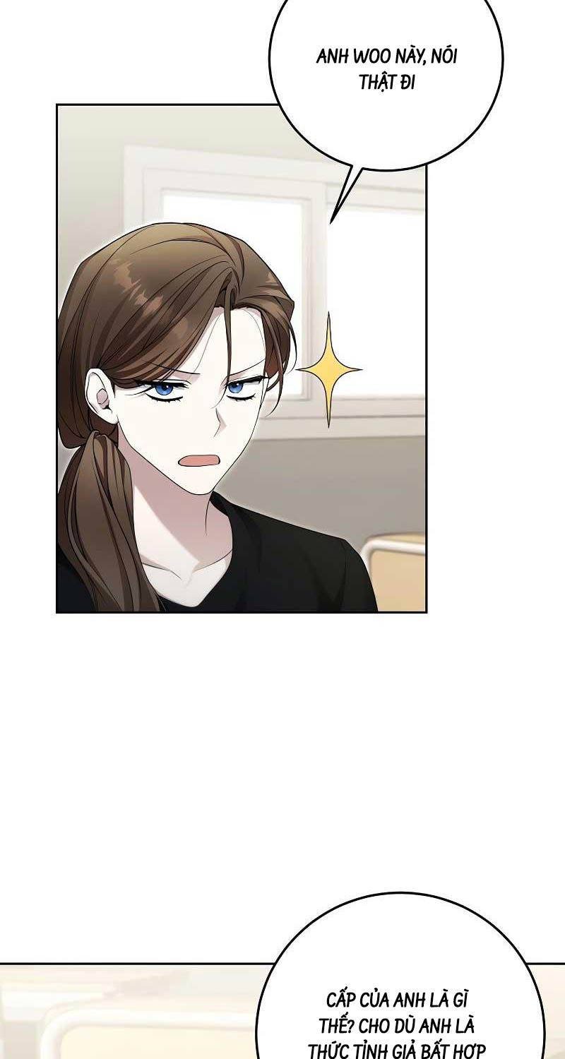 Tôi Sẽ Nghỉ Hưu Sau Khi Cứu Thế Giới Chương 20 Ảnh 57