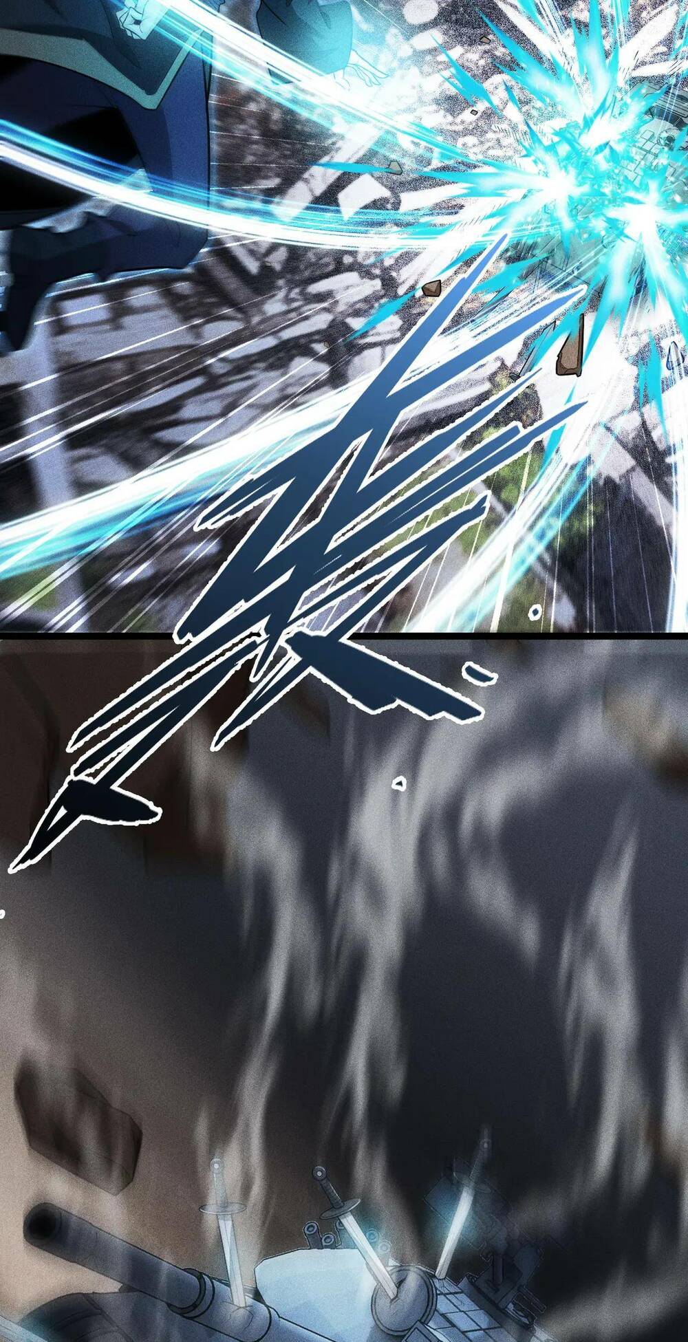 Thức Tỉnh Thành Thần Chương 1 Ảnh 67