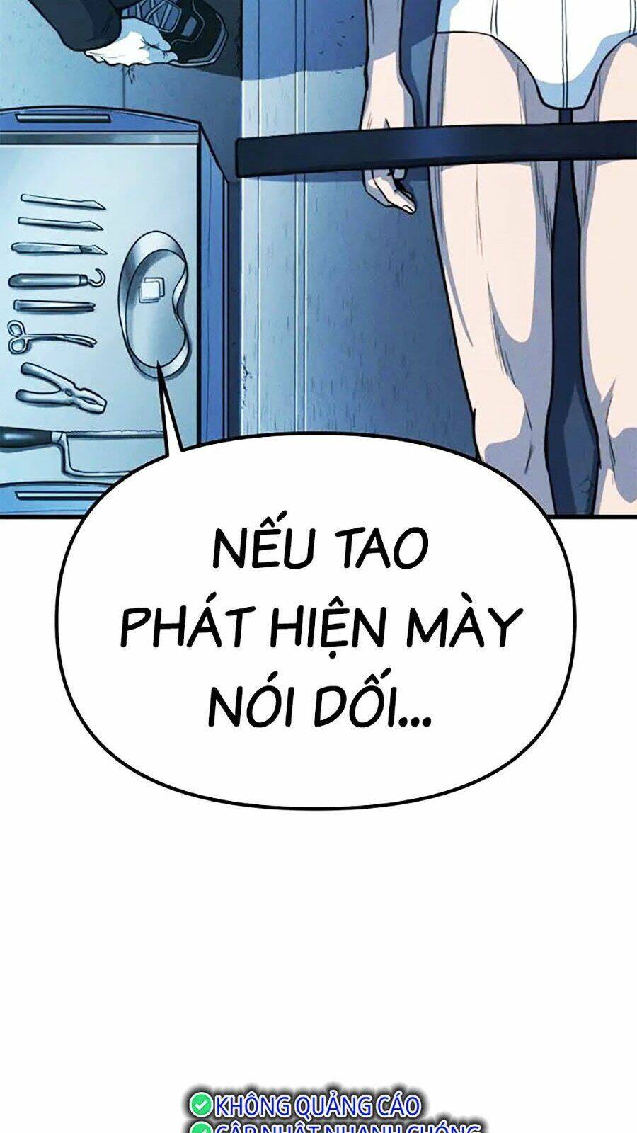 Gương Mặt Tâm Thần Chương 23 Ảnh 66