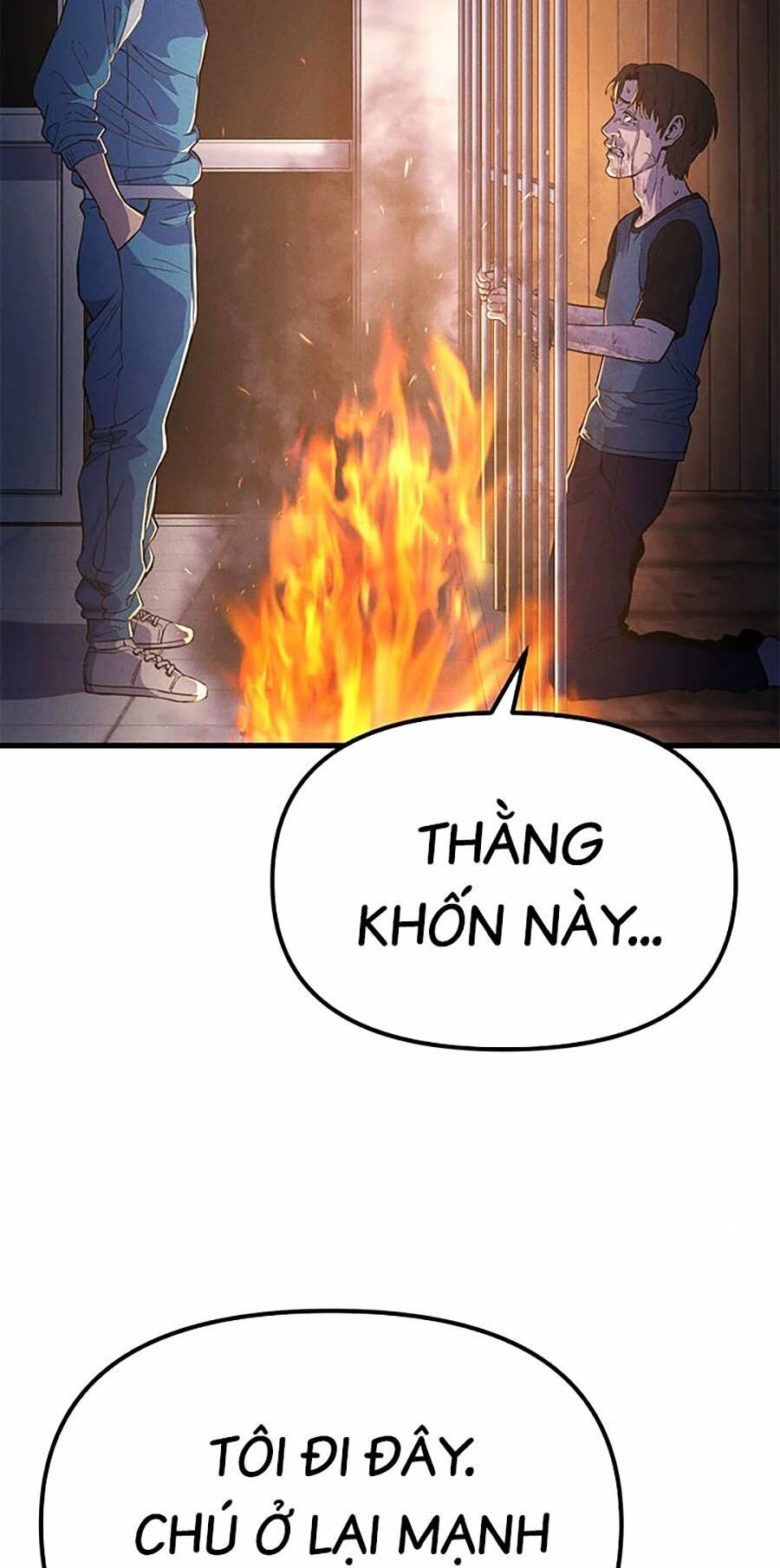 Gương Mặt Tâm Thần Chương 18 Ảnh 101