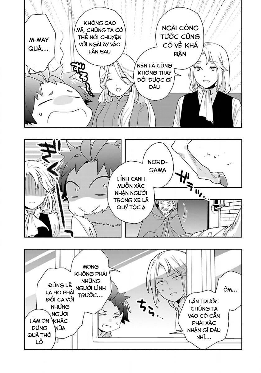 Tensei Shite Inaka De Slowlife Wo Okuritai Chương 52 Ảnh 10