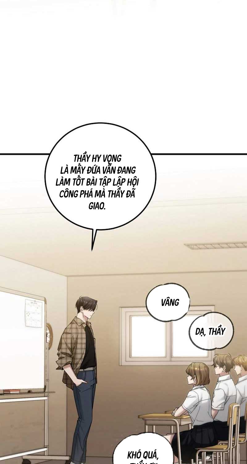 Tôi Sẽ Nghỉ Hưu Sau Khi Cứu Thế Giới Chương 29 Ảnh 62