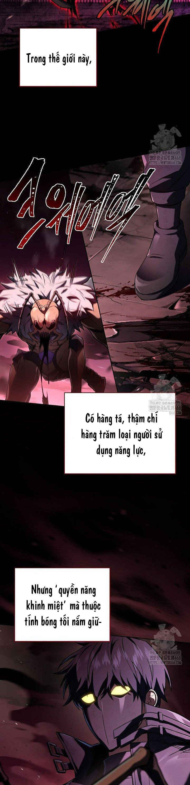 Sự Trở Lại Của Người Chơi Bị Đóng Băng Chương 160 Ảnh 4