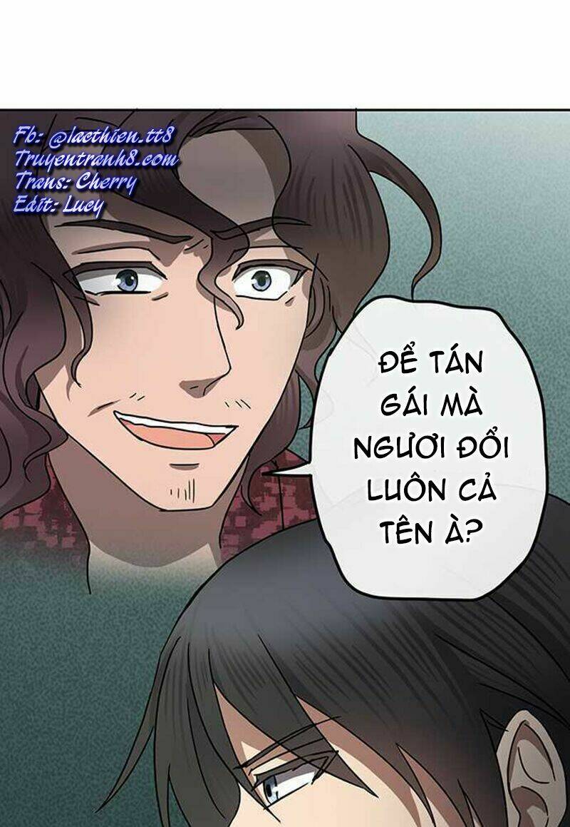 Nụ Hôn Nguyền Rủa Chương 102 Ảnh 3