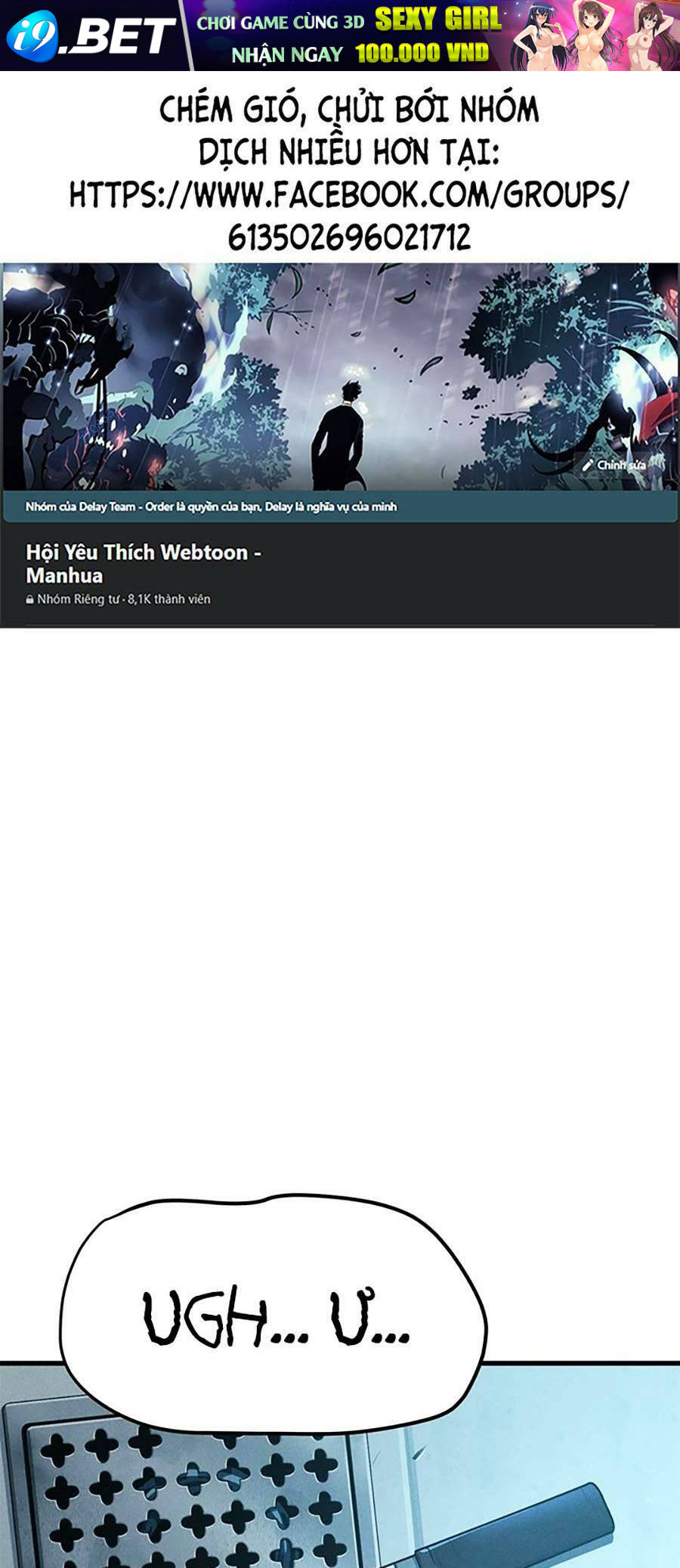 Gương Mặt Tâm Thần Chương 13 Ảnh 2
