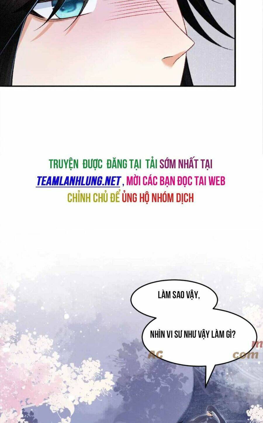 Bệnh Kiều Đồ Đệ Ngày Nào Cũng Phải Dỗ Dành Chương 30 Ảnh 47
