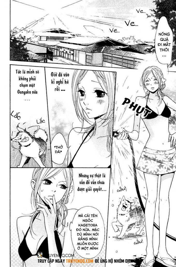 Shinobi Life Chương 7 Ảnh 8