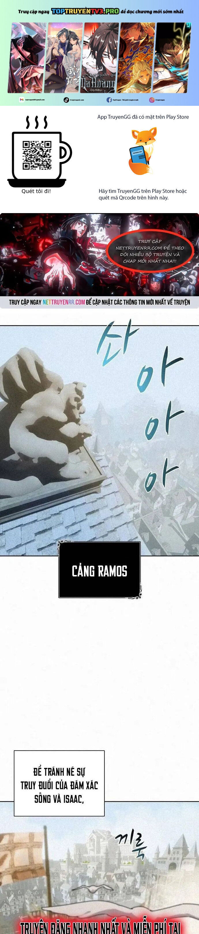 Thực Thư Pháp Sư Chương 101 Ảnh 3