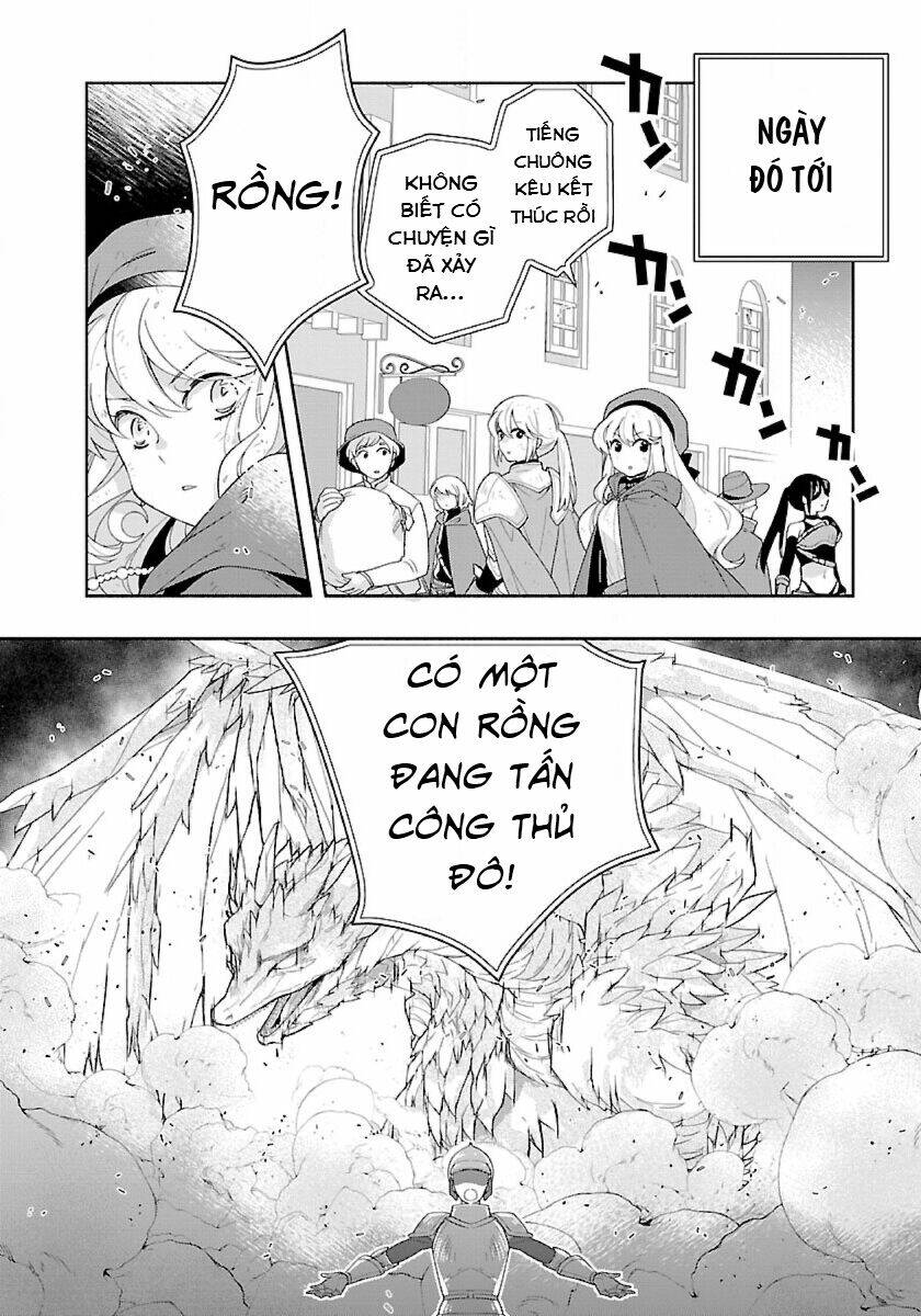 Tensei Shite Inaka De Slowlife Wo Okuritai Chương 50 Ảnh 10
