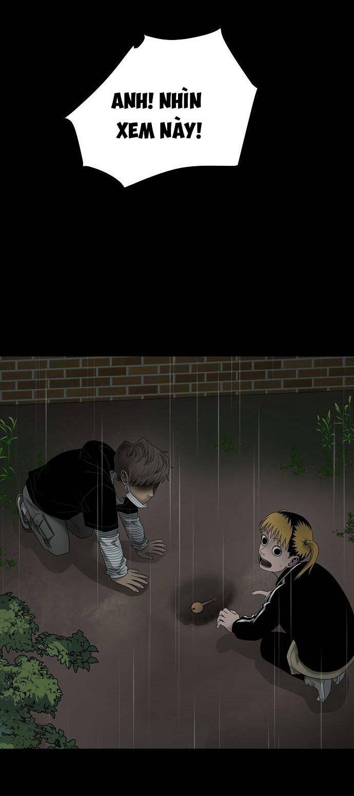 Ngôi Nhà Hoán Đổi Chương 1 Ảnh 206