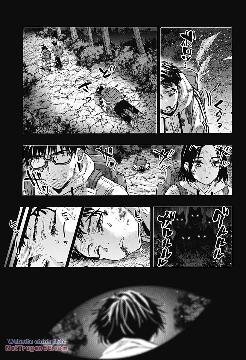 Marriagetoxin Chương 52 Ảnh 15