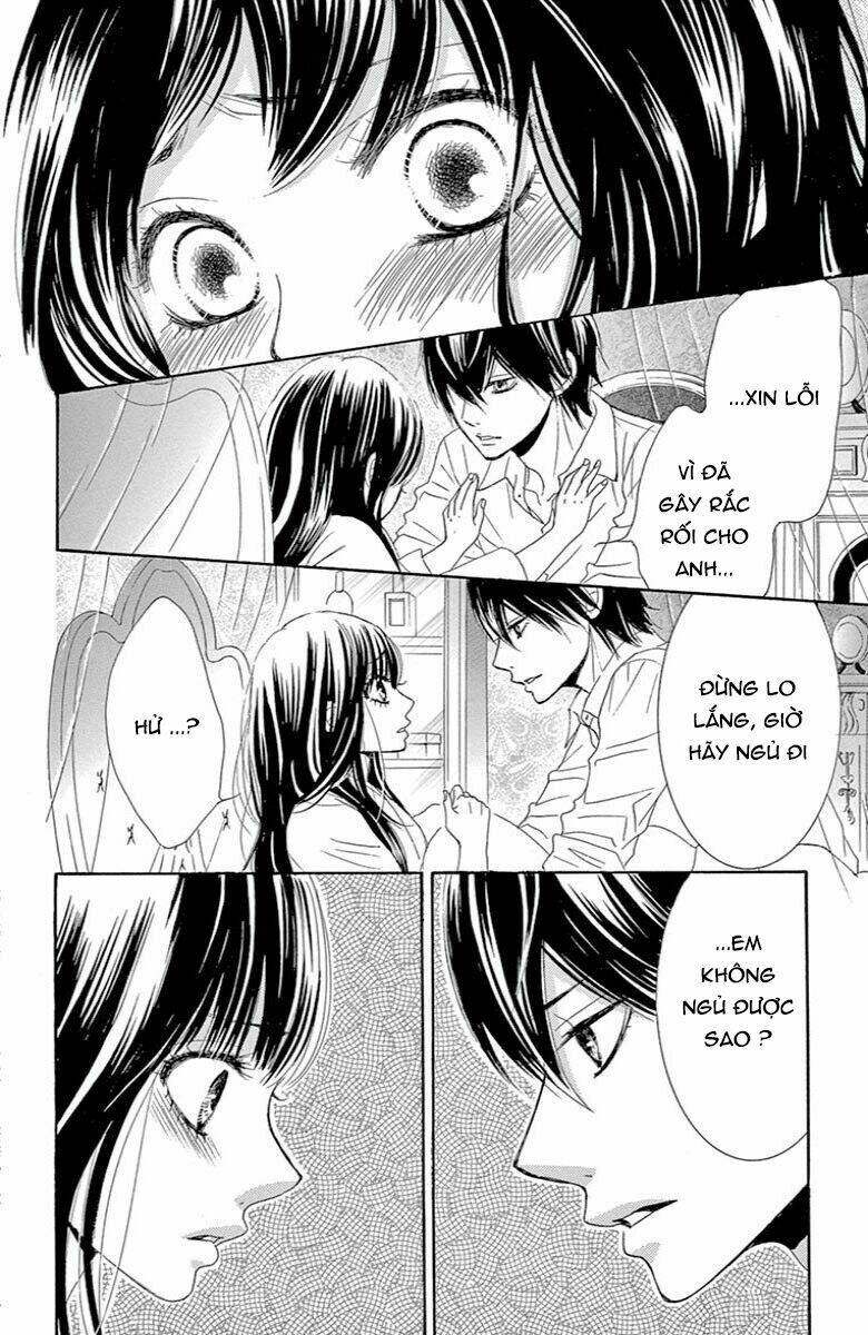 Barairo No Yakusoku Chương 7 Ảnh 24
