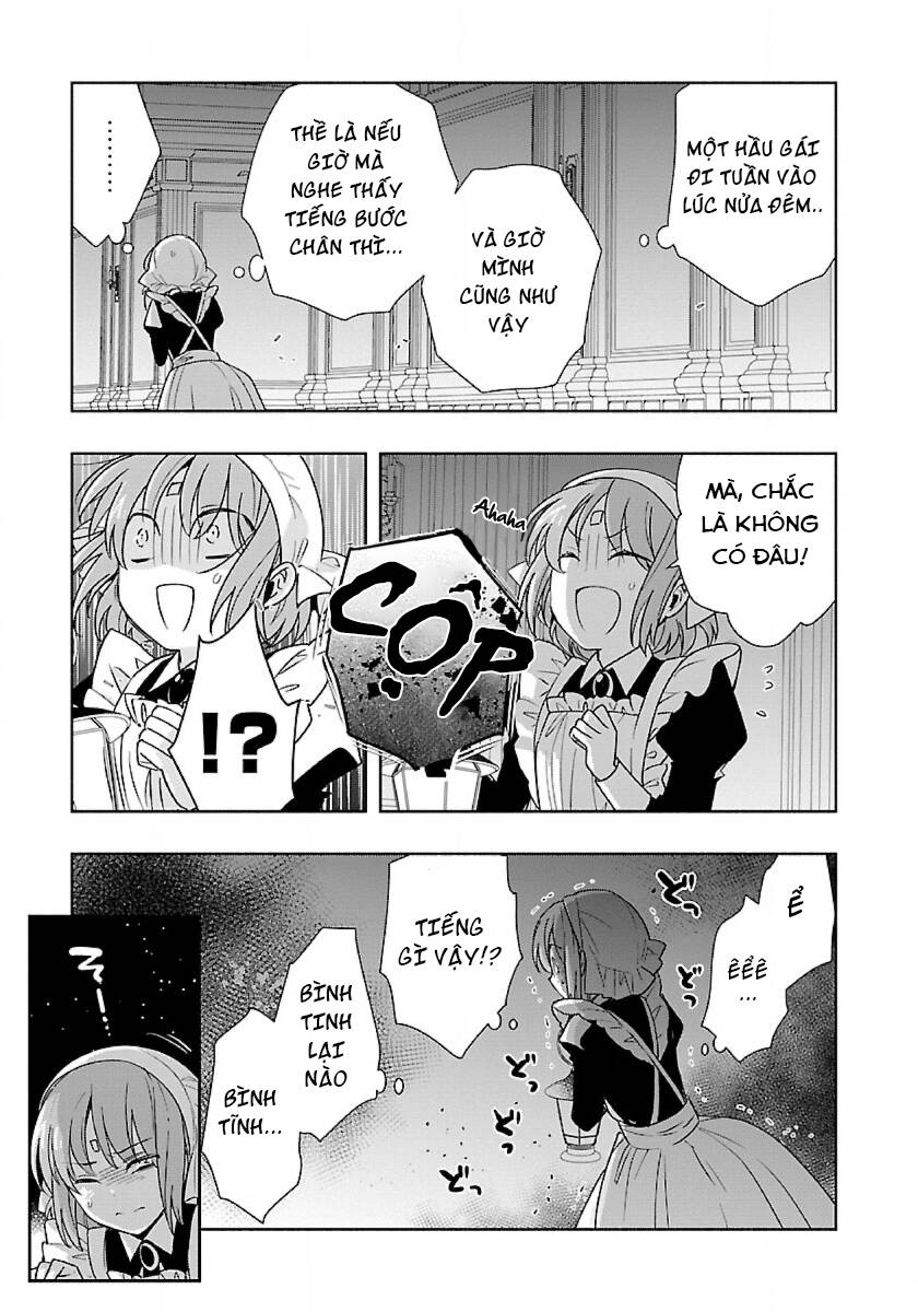 Tensei Shite Inaka De Slowlife Wo Okuritai Chương 59 Ảnh 17