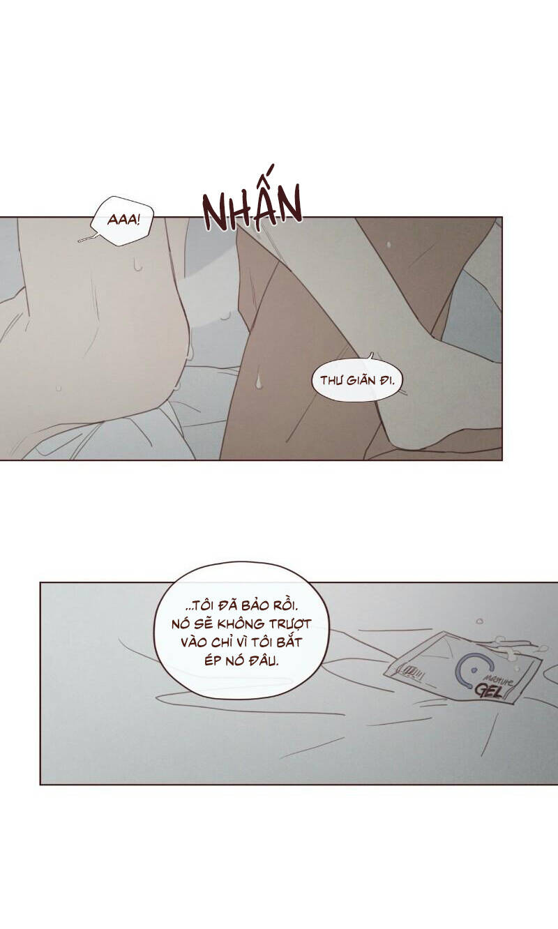 Vận Mệnh Không Mắc Sai Lầm Chương 59 Ảnh 29