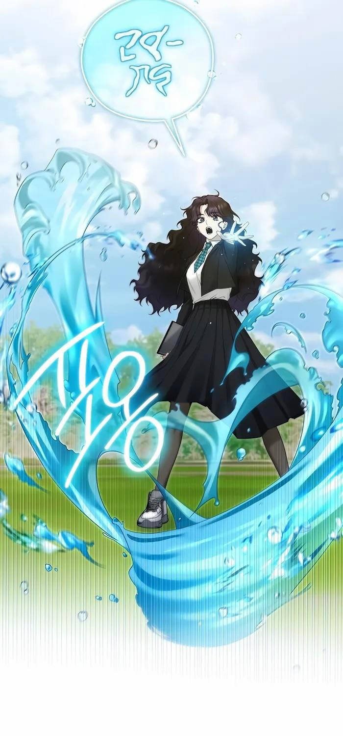 Tôi Sẽ Nghỉ Hưu Sau Khi Cứu Thế Giới Chương 18 Ảnh 37