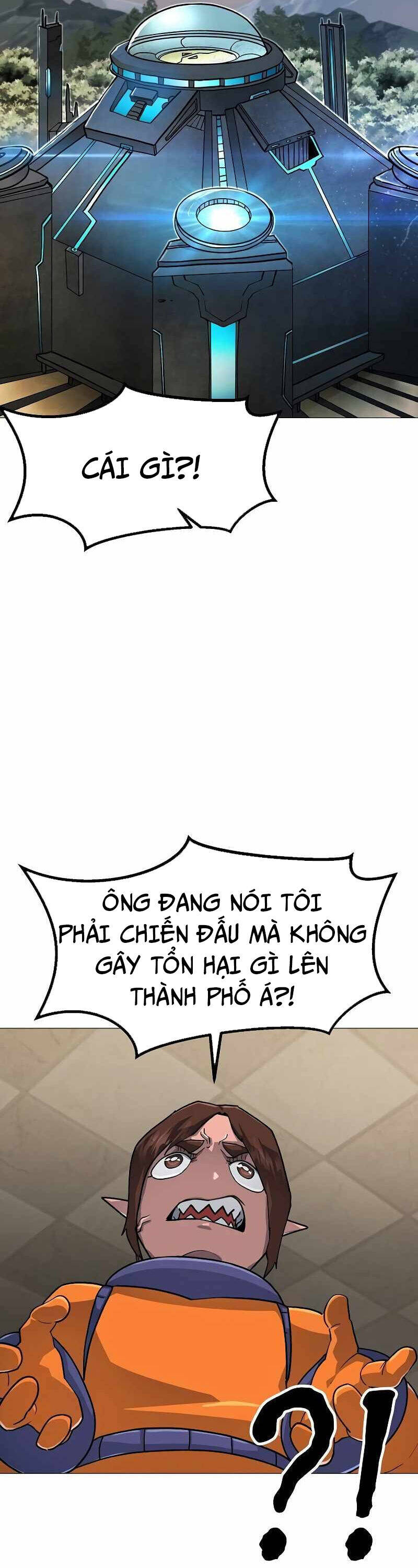 Đỉnh Phong Chi Tinh Chương 18 Ảnh 32