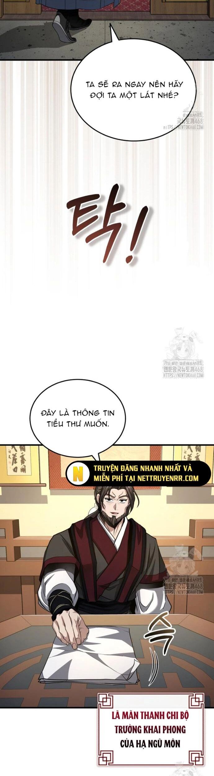 Thiếu Gia Yểu Mệnh Nhà Họ Bạch Chương 50 Ảnh 39