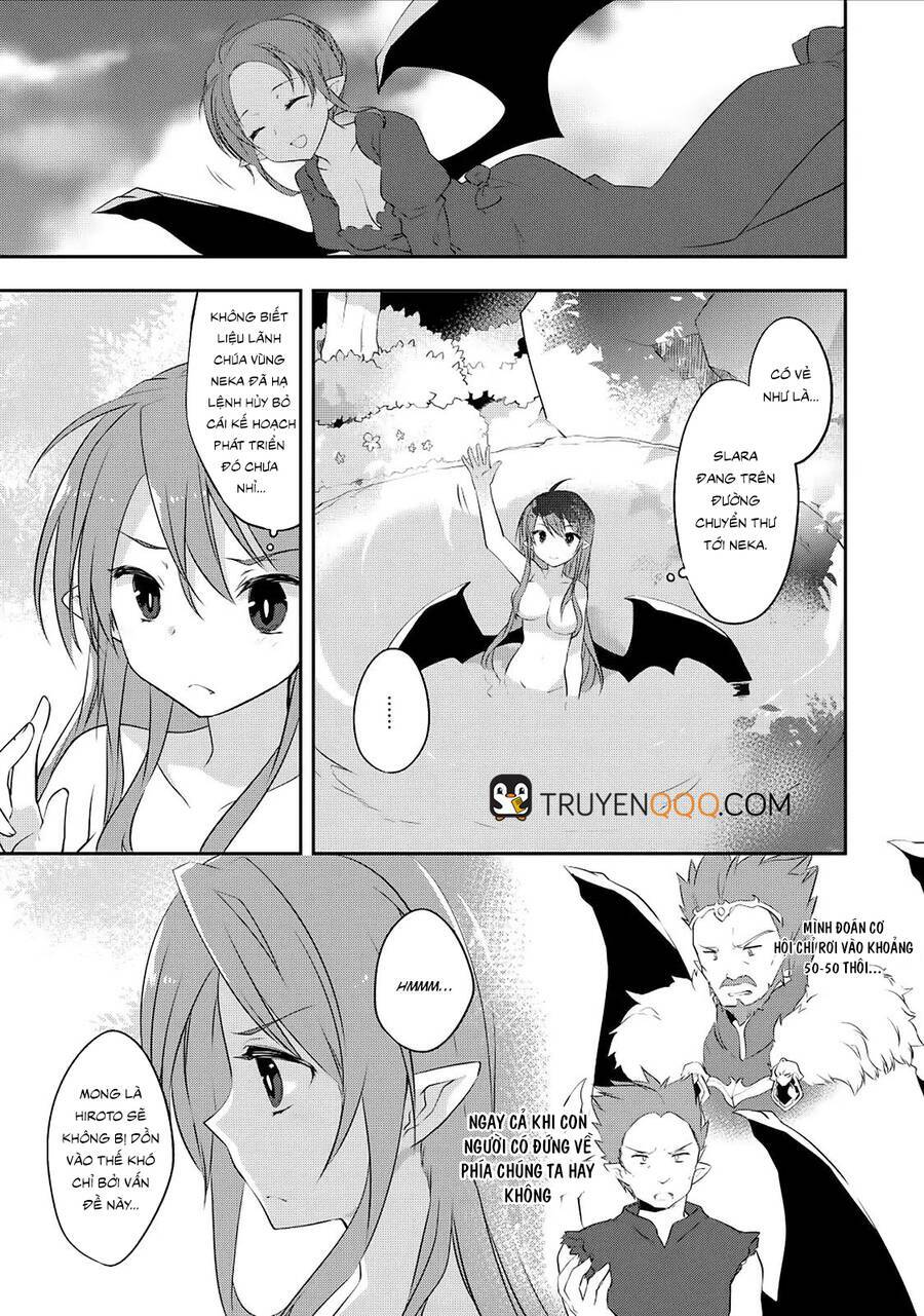 Kou 1 Desu Ga Isekai De Joushu Hajimemashita Chương 21 Ảnh 6