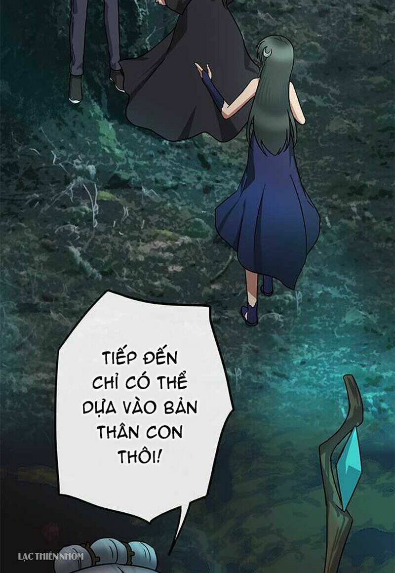 Nụ Hôn Nguyền Rủa Chương 107 Ảnh 4