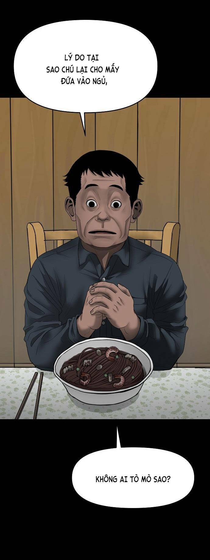 Ngôi Nhà Hoán Đổi Chương 1 Ảnh 82