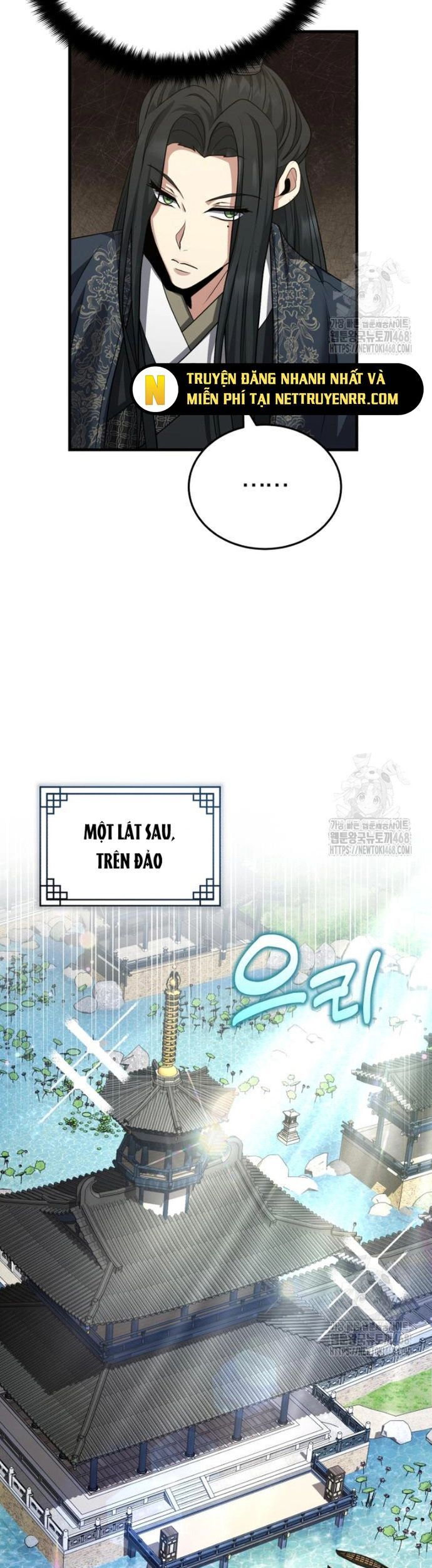 Thiếu Gia Yểu Mệnh Nhà Họ Bạch Chương 48 Ảnh 34
