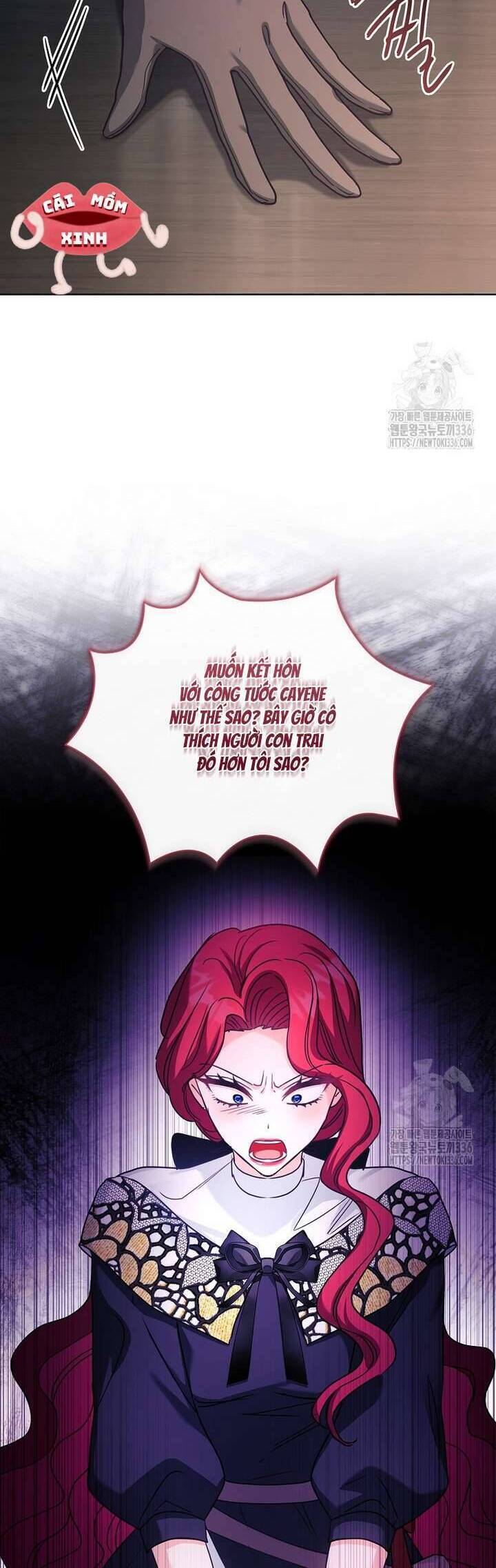 Tôi Phải Mau Chóng Kết Hôn Vì Thời Gian Có Hạn Chương 38 Ảnh 46