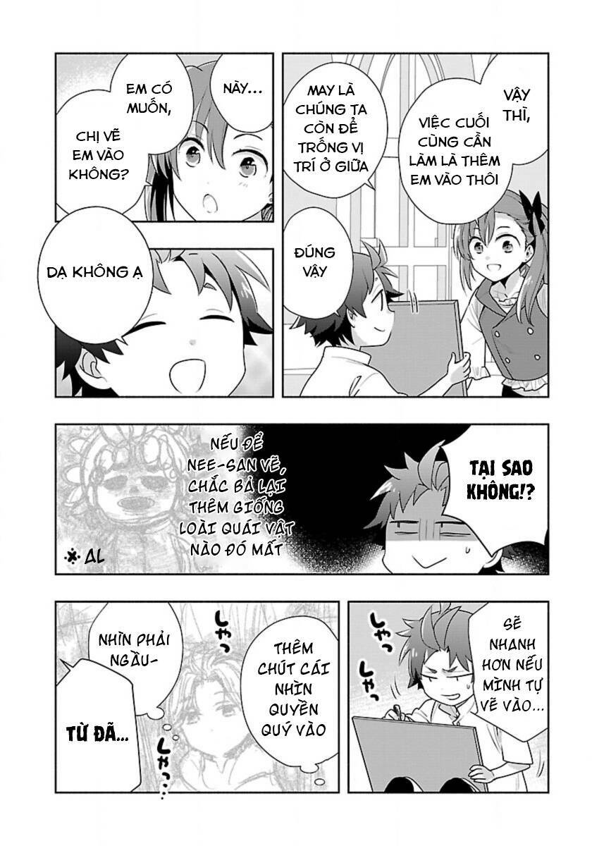 Tensei Shite Inaka De Slowlife Wo Okuritai Chương 61 Ảnh 20