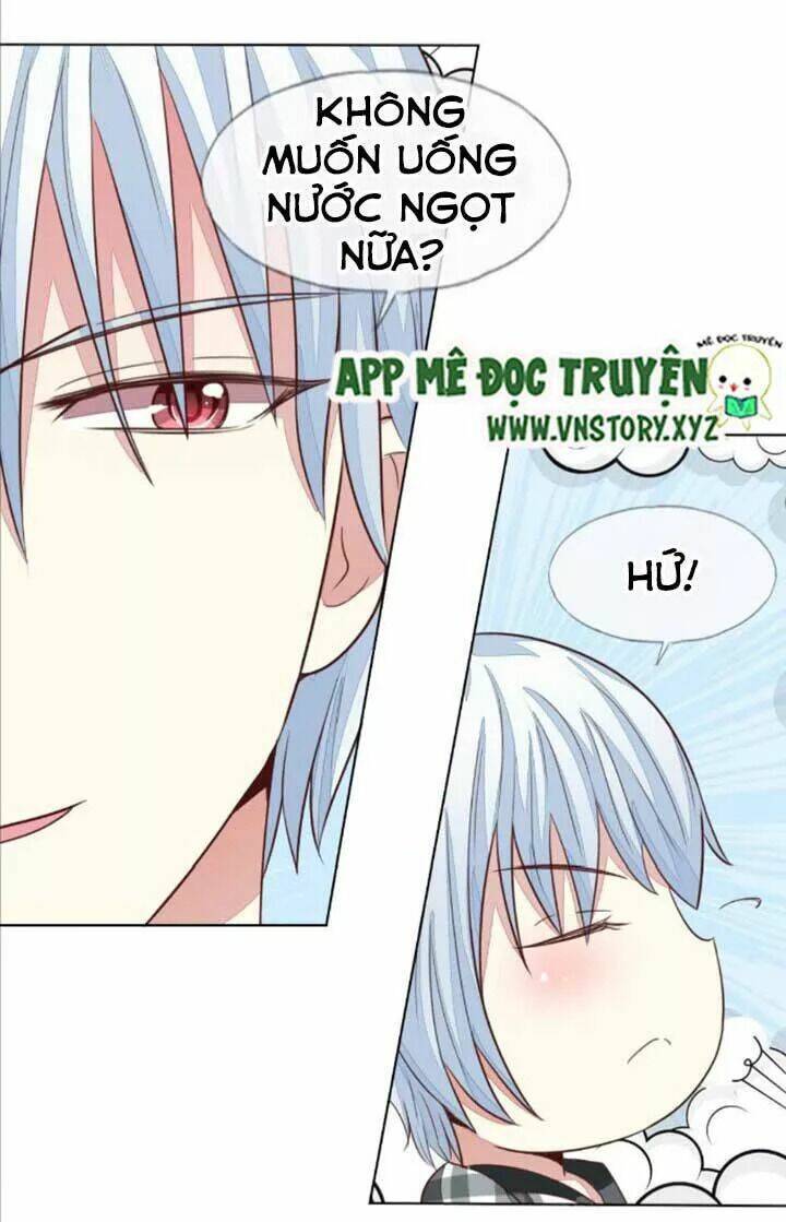Nam Thần Ma Cà Rồng: Sủng Nhược Tiểu Lãn Thê Chương 130 Ảnh 22