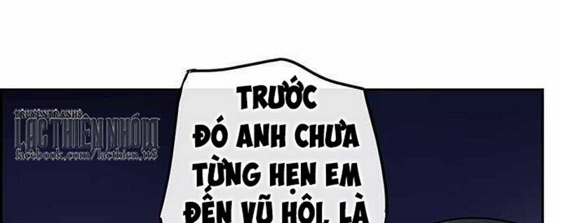 Nụ Hôn Nguyền Rủa Chương 98 Ảnh 20