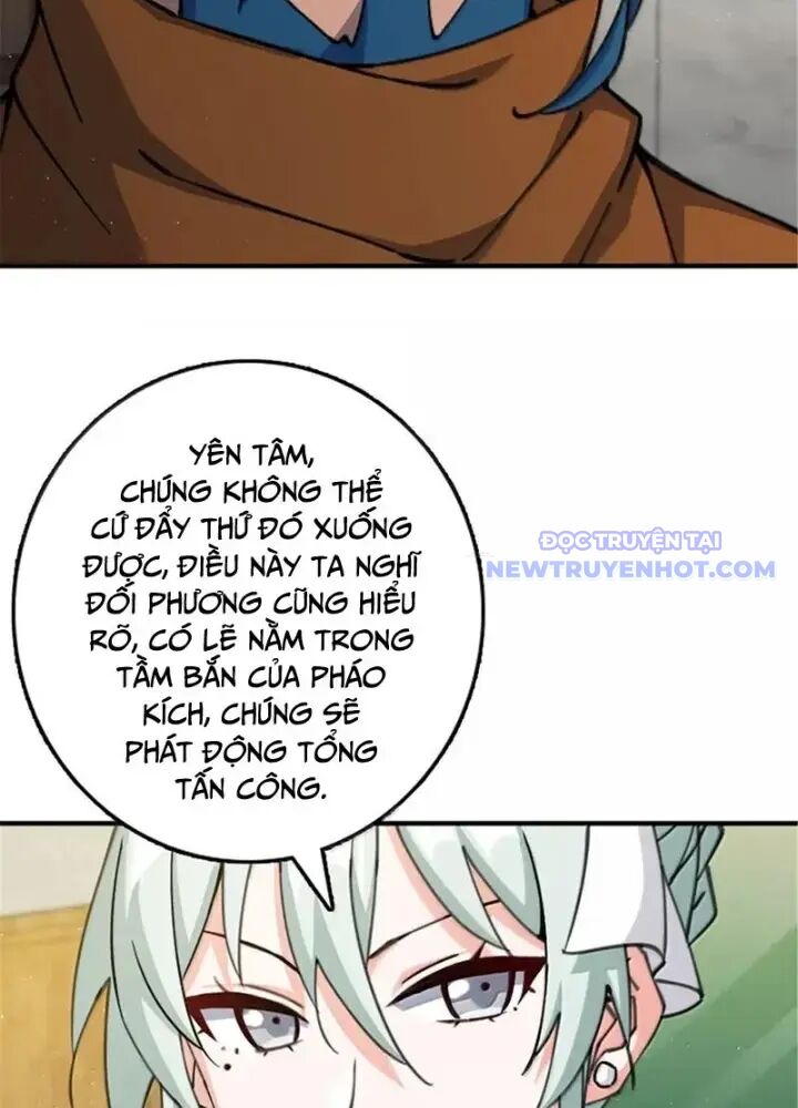 Thả Vu Nữ Đó Ra Chương 678 Ảnh 107