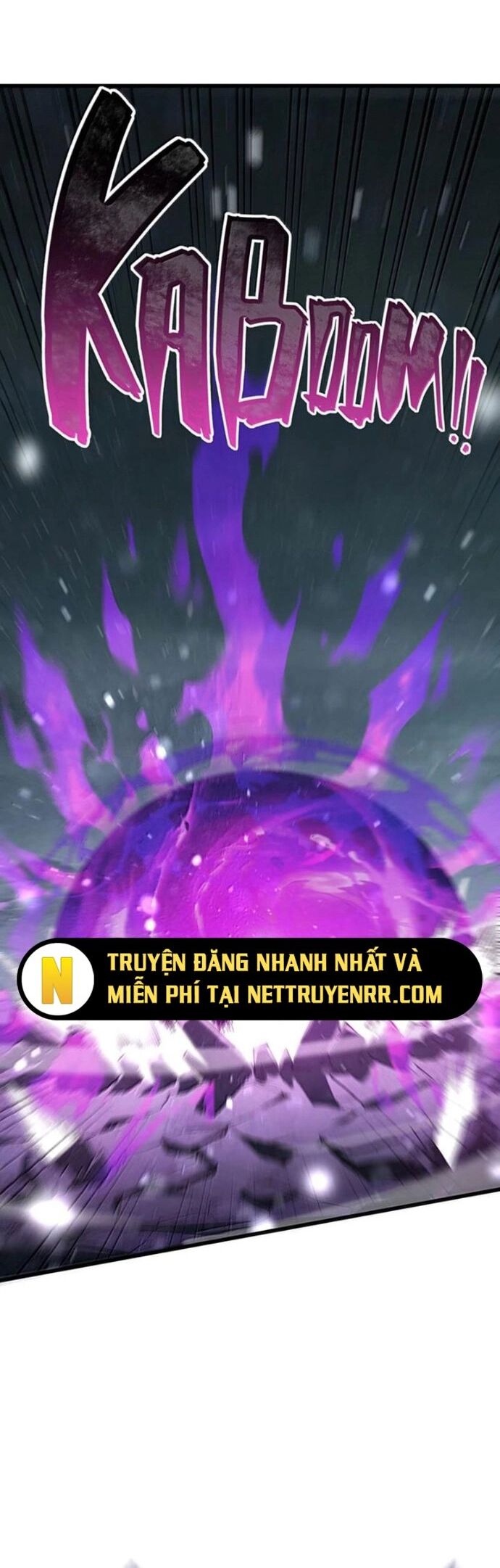 Băng Phong Mạt Nhật: Không Còn Đường Sống Chương 62 Ảnh 17
