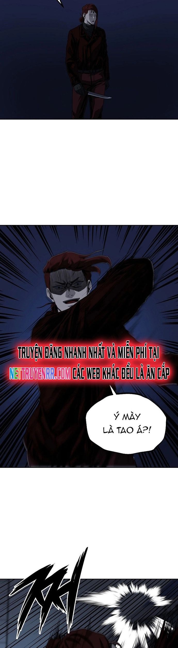 Vương Đạo Chương 26 Ảnh 4