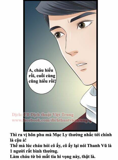 Cậu Câm Chương 25 Ảnh 5