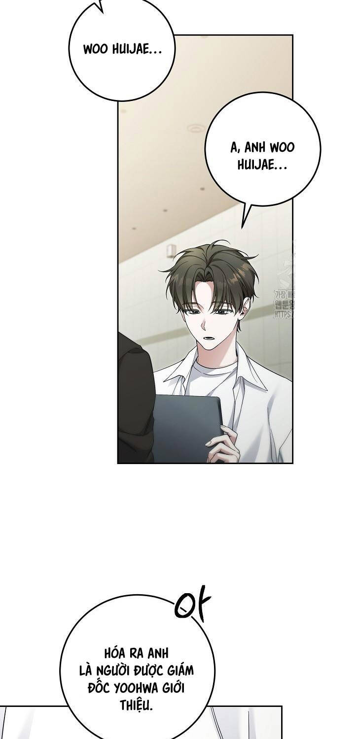 Tôi Sẽ Nghỉ Hưu Sau Khi Cứu Thế Giới Chương 24 Ảnh 66