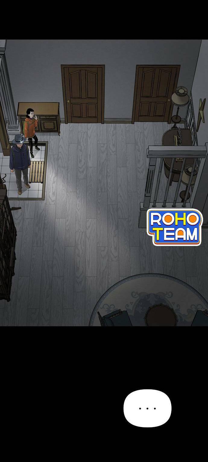 Ngôi Nhà Hoán Đổi Chương 1 Ảnh 9